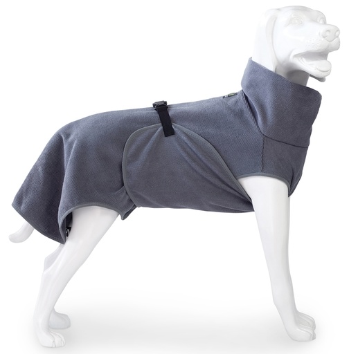 Eqdog Doggy Dry Grey