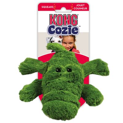 Kong Cozie Ali Alligator [XL]