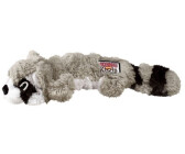 Kong Knots Scrunch Waschbär