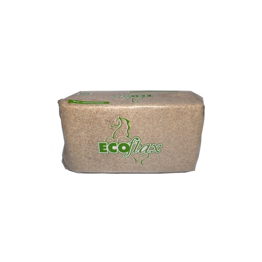 Ecoflax Lein-Einstreu