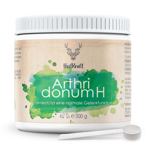 Heilkraft Arthridonum H