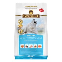 Wolfsblut VetLine Weight Management