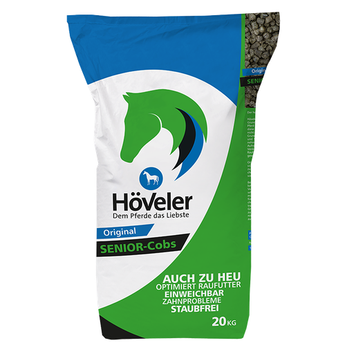 Höveler Senior-Cobs