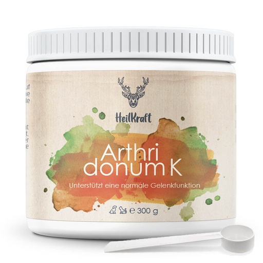 Heilkraft Arthridonum K 