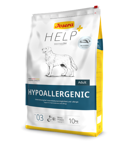 Josera Adult Dog Help Hypoallergenic