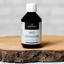 Barfgold Hanföl