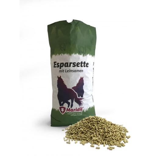 Maridil Esparsette Mit Leinsamen