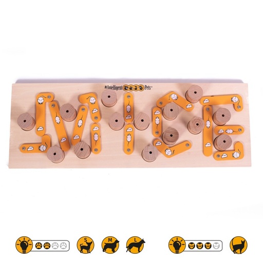 My Intelligent Pets Mice