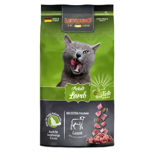 Leonardo Adult Lamb