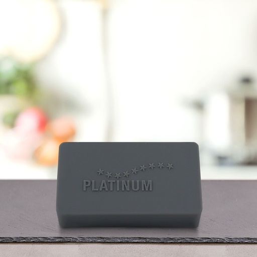 Platinum Silikon Deckel Nassnahrung