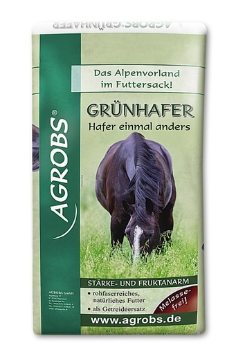 Agrobs Grünhafer
