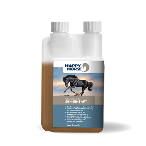 Happy Horse Gelenke & Sehnensaft