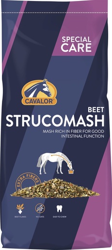Cavalor Strucomash Beet