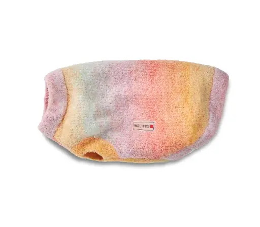 Wolters Strickpullover Sunset