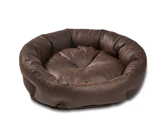 Wolters Vintage Hundekörbchen