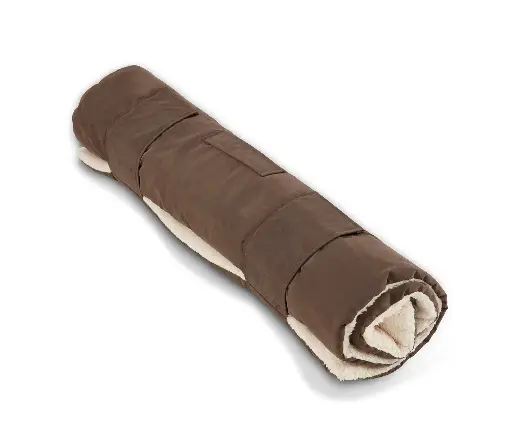 Wolters Vagabund Reisedecke