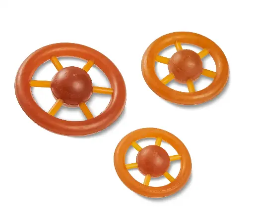 Wolters Pure Nature Spielrad