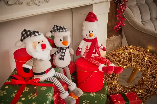 Wolters Christmas Range