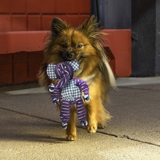 Kong Floppy Knot Reindeer 