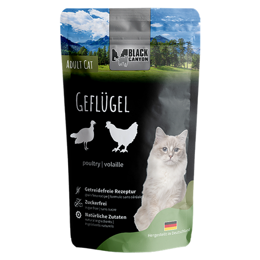Black Canyon Adult Geflügel