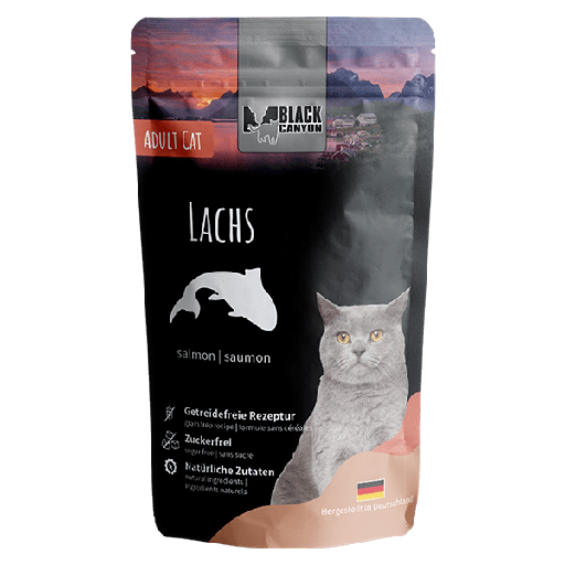 Black Canyon Adult Lachs