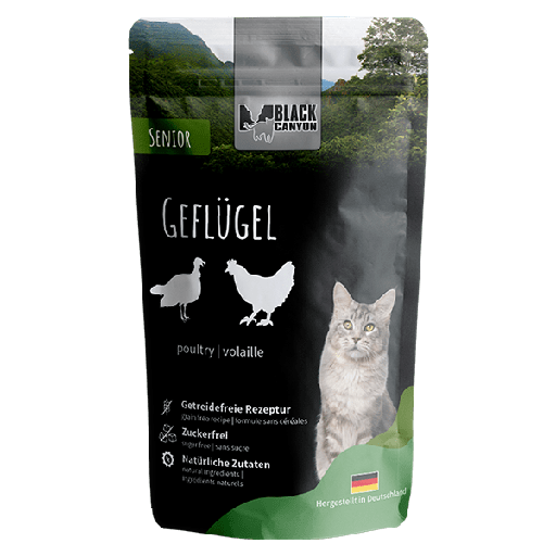 Black Canyon Senior Geflügel