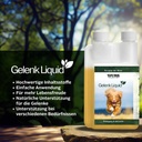 Tjure Supplements Gelenk Liquid