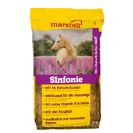 Marstall Plus-Linie Sinfonie