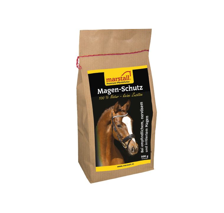 Marstall Magenschutz