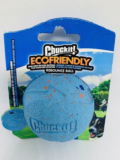 Chuckit Eco Friendly