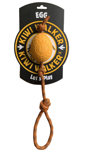 Kiwi Walker Egg Orange