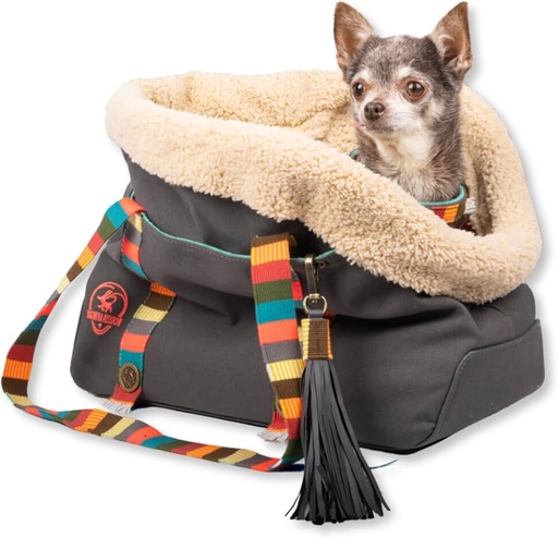 Dwam Mr & Smith Dog Bag