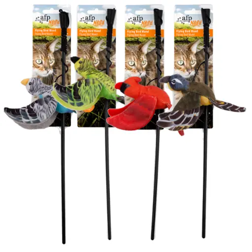 Afp Flying Bird Wand