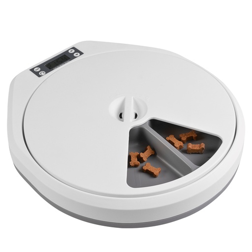 Duvo Plus Automatic Pet Feeder