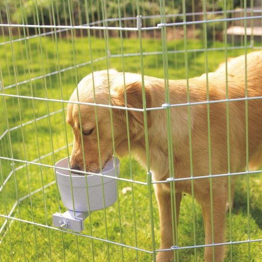 Savic Crock Napf für Transportbox 1200 ml