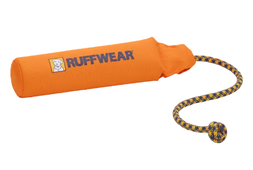 Ruffwear Lunker Schwimmendes Wurfspielzeug