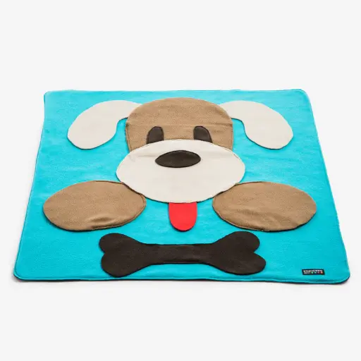 Knauder's Sniffpad Buddy