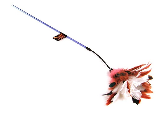 Schulze Purrfect Crinkle Bouncer