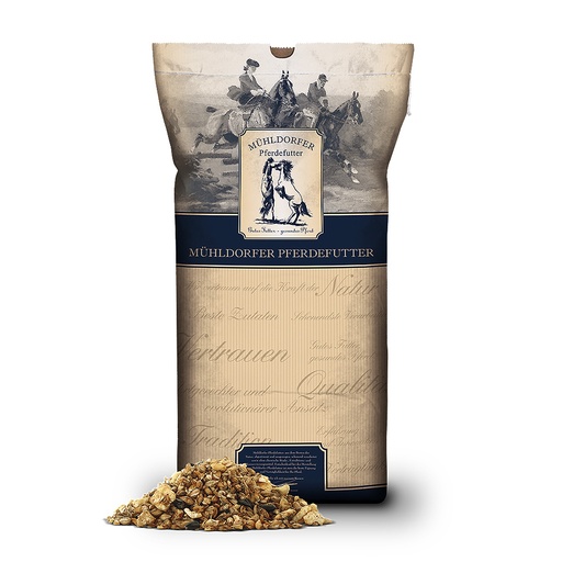 Mühldorfer Spezialitäten Senior