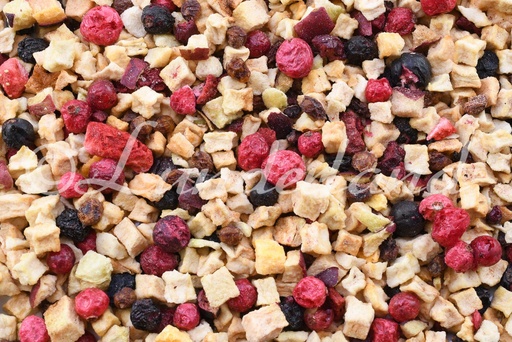 Lunderland Früchtemix 