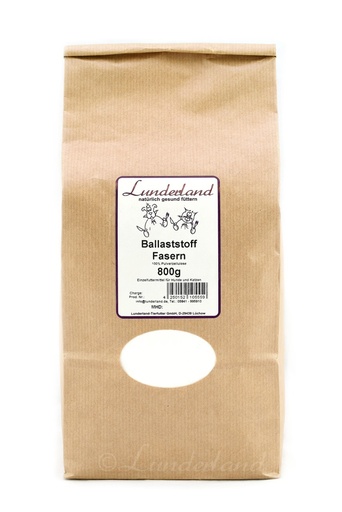 Lunderland Ballaststofffasern 