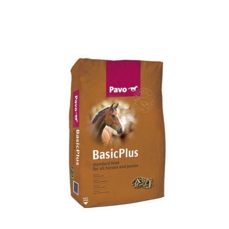 Pavo BasicPlus