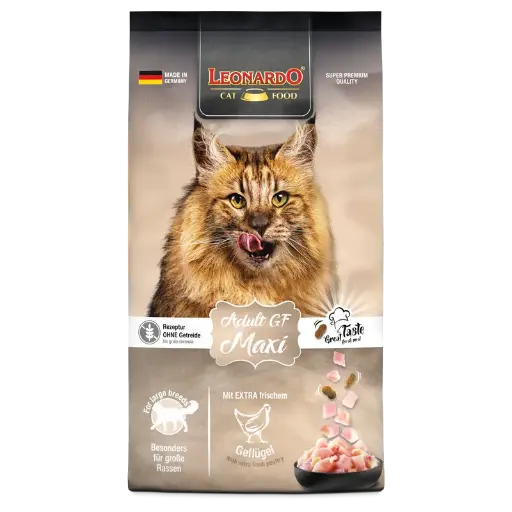 Leonardo Adult GF Maxi 