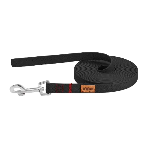 KOCH-HEIMTIERWELT Schleppleine Wasserfest - Ohne Handschlaufe - 5 Meter