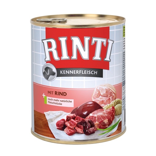 Rinti Kennerfleisch Rind