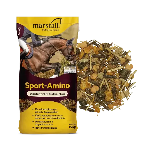 Marstall Sport Amino