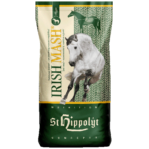 St. Hippolyt Spezialfutter Irish Mash