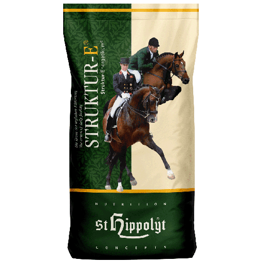 St. Hippolyt Struktur-Energetikum