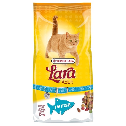 Versele-Laga Cat Lara Lachs