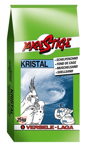 Versele-Laga Oiseaux Prestige Kristal